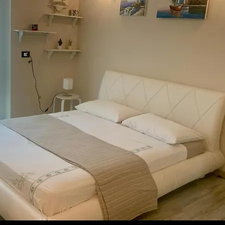 Residence Villa Alba Room Nr 415-3